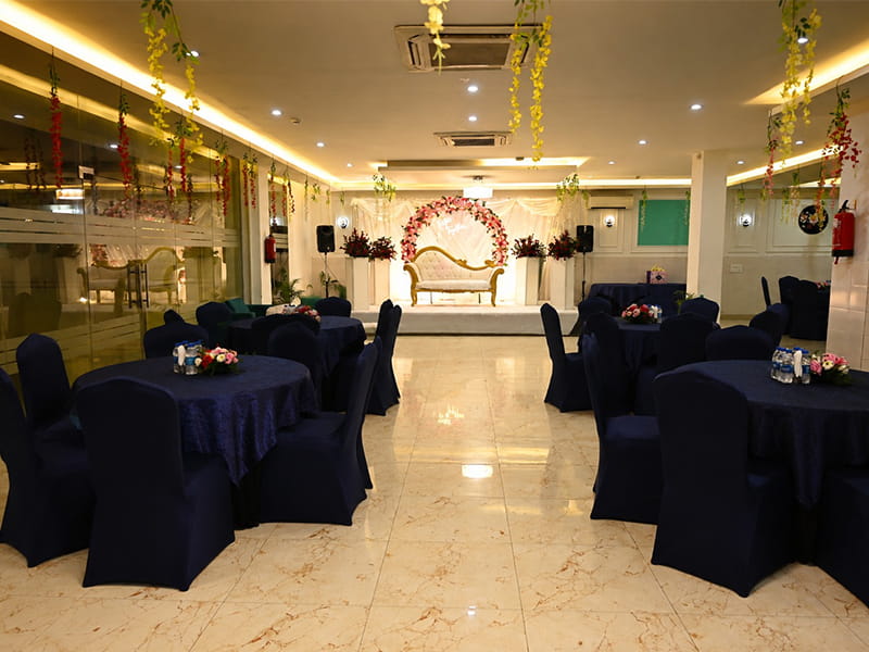 Prime Sector 52 Location